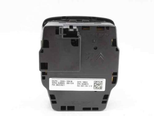 Switch PEUGEOT 508 SW I (8E_) 2.0 HDi RXH Hybrid4 | BP27666750I30 