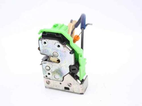 Used Front right lock ALFA ROMEO MITO (955_) 1.3 MultiJet (955AXT1A) (84 hp) 22637900
