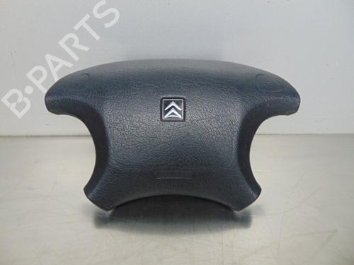 Driver airbag CITROËN XANTIA Break (X1_, X2_) 1.8 i 16V | BP19192501C9 