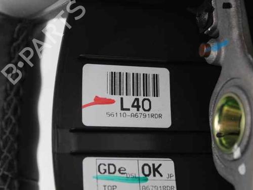 Steering wheel HYUNDAI i30 (GD) 1.6 CRDi | BP34334022C49  - Image 9