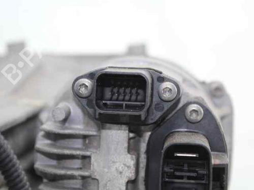 Steering rack OPEL ASTRA K (B16) 1.6 CDTi (68) | BP27710270M22 