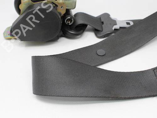 Rear right belt tensioner RENAULT LAGUNA II Grandtour (KG0/1_) 1.9 dCi (KG0G) | BP19204483C90 
