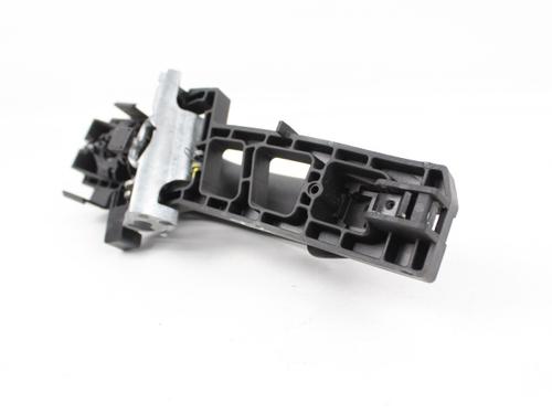 Rear right exterior door handle FORD FIESTA VI (CB1, CCN)  | BP19214822C130 