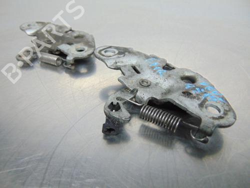 Hood lock CITROËN XANTIA (X1_, X2_) 3.0 i 24V | BP19195064C133 