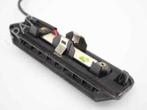 Tailgate handle HYUNDAI i20 II (GB, IB)  | BP19235617C132 