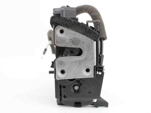 Rear right lock RENAULT CLIO IV (BH_) 0.9 TCe 90 (BHNF, BHMA, BHMH, BHJK, BHJR) | BP19224522C99 