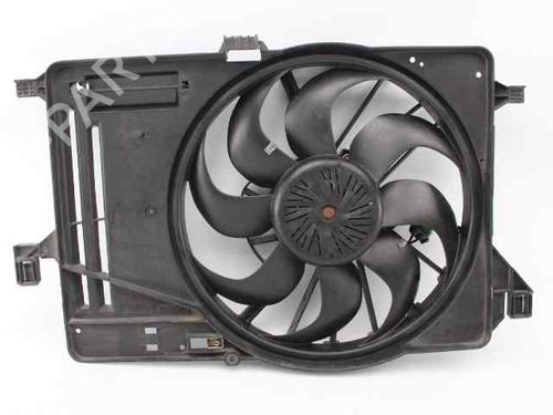 Used Radiator fan FORD C-MAX II (DXA/CB7, DXA/CEU) 1.0 EcoBoost (125 hp) 29963821