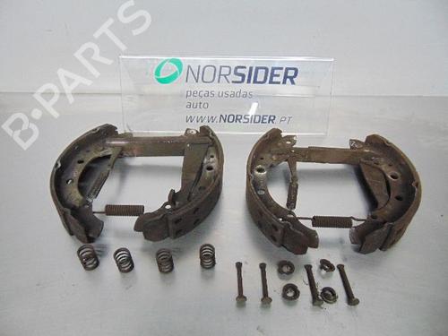 Used Other VW POLO V (6R1, 6C1) [2009-2022]  19190083
