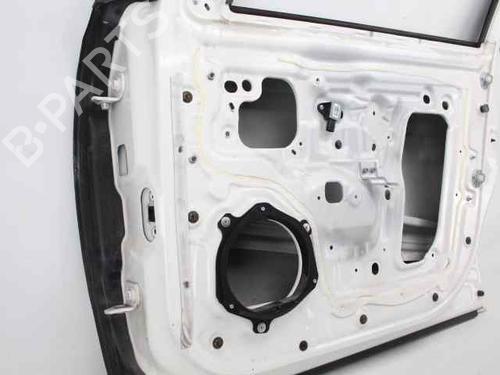 Right front door FIAT TIPO Hatchback (356_, 357_) 1.3 D (356HXH1A) | BP26226139C3 