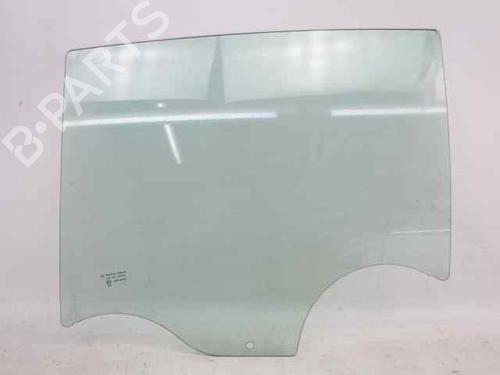 Used Rear left door window Rear left door window DACIA SANDERO III 1.0 TCe LPG (91 hp) 33894510 33894510