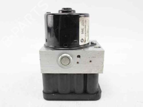 ABS pump BMW 1 (E87)  | BP19240654M43 