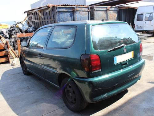 Interior roof handle VW POLO III (6N1) 50 1.0 | BP21198147I35 