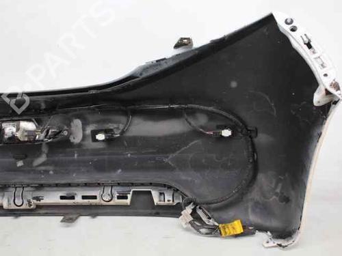 Rear bumper PEUGEOT 208 I (CA_, CC_) 1.6 HDi | BP29320664C8 