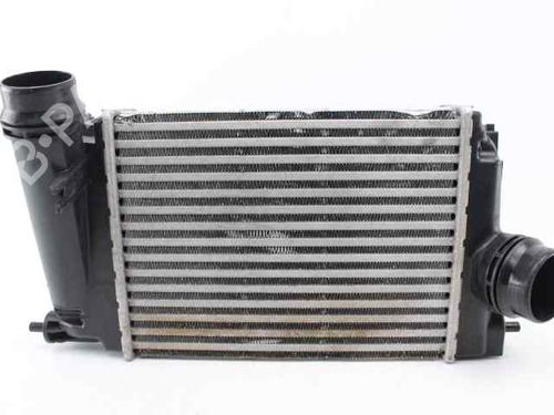 Intercooler RENAULT MEGANE IV Grandtour (K9A/M/N_) 1.5 dCi 110 (110 hp) 30333418