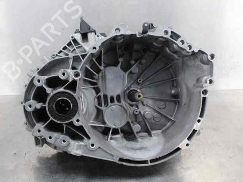 Used Gearbox Gearbox VOLVO S60 II (134) D2 (120 hp) 33444717 33444717