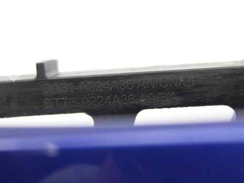 Rear right exterior door handle FORD FIESTA VI (CB1, CCN) 1.5 TDCi | BP19223254C130 