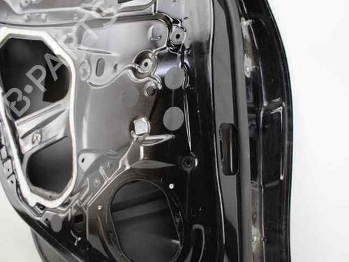 Dør venstre bagtil RENAULT CLIO V (B7_) 1.0 TCe 100 (B7MT) | BP34499020C4  - Image 9