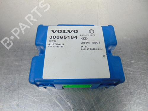 Electronic module VOLVO V40 Estate (645) 1.6 | BP19194382M83 