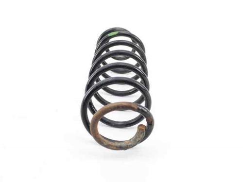 Shock absorber spring FORD FIESTA VI (CB1, CCN) 1.4 TDCi | BP19216628C152 