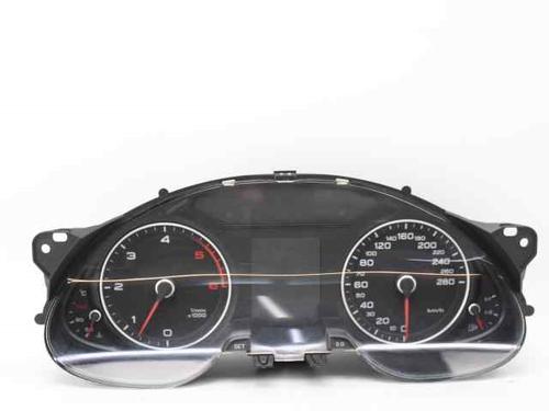 Electronic module AUDI A4 B8 Avant (8K5) 2.0 TDI | BP33059822M83 - Image 3