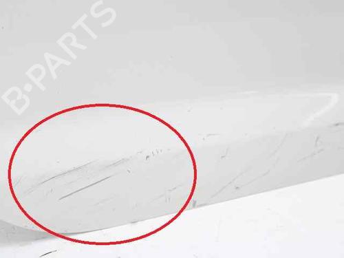 Right front door ALFA ROMEO MITO (955_) 1.4 Turbo MultiAir (955AXM1A, 955AXR11) | BP19232388C3 