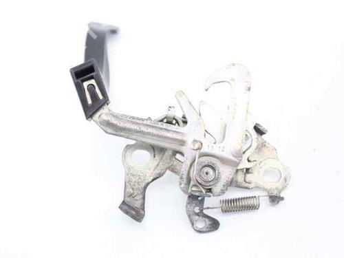Hood lock PEUGEOT 3008 I MPV (0U_) 1.6 HDi | BP24423757C133 
