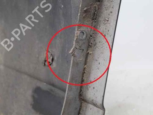 Rear bumper AUDI A6 C7 (4G2, 4GC) 2.0 TDI | BP31348129C8