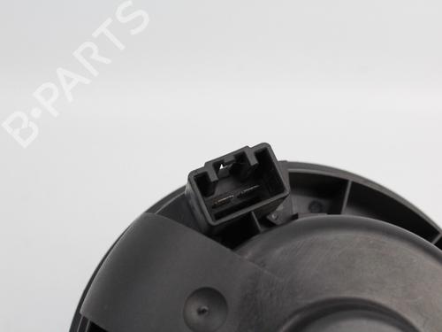 Heater blower motor FORD FOCUS II (DA_, HCP, DP)  | BP19203817M62 