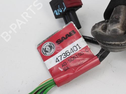 Wiring harness SAAB 9-3 (YS3D) 2.0 Turbo | BP19204362E16 