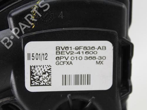 Pedal FORD FOCUS III 1.6 TDCi | BP40111788I4 - Image 3
