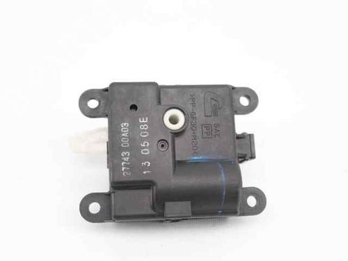 Electronic module NISSAN QASHQAI / QASHQAI +2 I (J10, NJ10, JJ10E) 1.6 dCi | BP19221883M83 