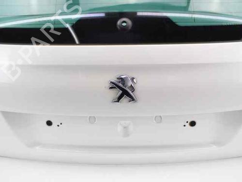 Tailgate PEUGEOT 508 SW I (8E_) 2.0 HDi RXH Hybrid4 | BP20653977C6 