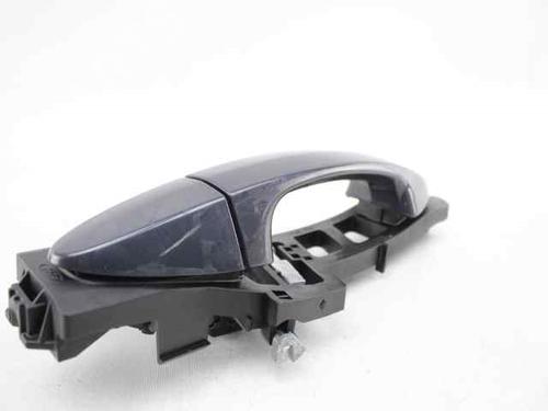 Front right exterior door handle FORD FIESTA VI (CB1, CCN)  | BP19231835C129 