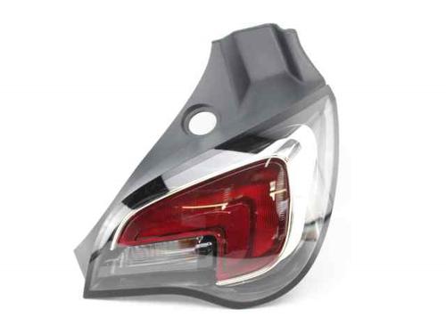 Used Right taillight OPEL ADAM (M13) 1.4 (101 hp) 31936153