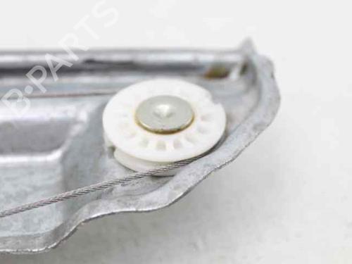 Rear left window mechanism CITROËN C3 III (SX) 1.6 BlueHDi 100 | BP34145497C24  - Image 8