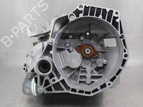 Used Gearbox FIAT PUNTO EVO (199_) 1.3 D Multijet (84 hp) 19639806