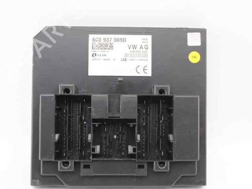 Electronic module SEAT IBIZA IV (6J5, 6P1) | BP32005596M83