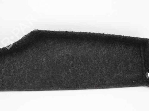 Rear parcel shelf FIAT 500 (312_) 1.2 (312AXA1A) | BP29986868C85
