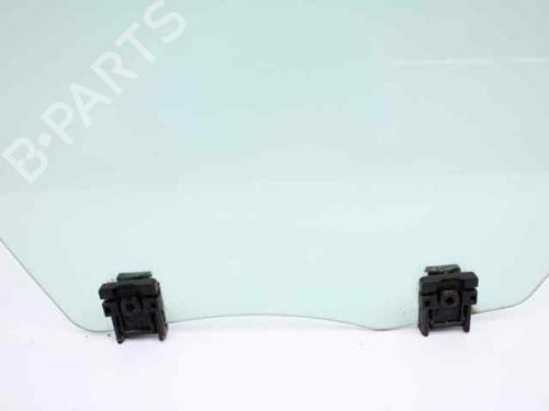 Rear right door window PEUGEOT 2008 I (CU_) 1.6 HDi | BP19235213C21 