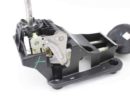 Gear lever CITROËN C3 III (SX) 1.2 VTi 82 | BP30189392M90 