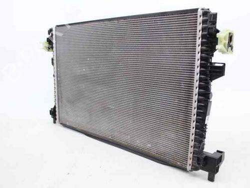 Water radiator SKODA KAMIQ (NW4) 1.5 TSI | BP32433204M31 