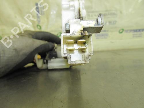 Front right lock NISSAN MICRA II (K11)  | BP19184819C97 