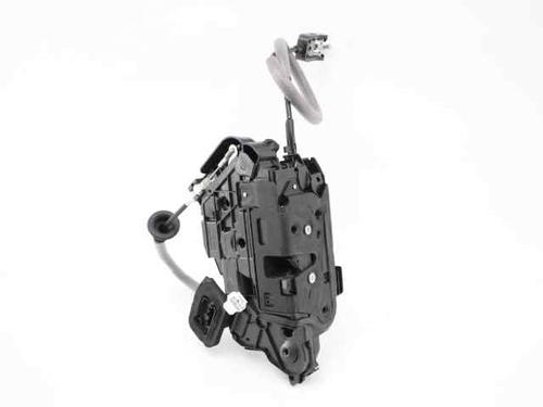 Used Front left lock SKODA FABIA III Estate (NJ5) 1.0 TSI (95 hp) 19239967
