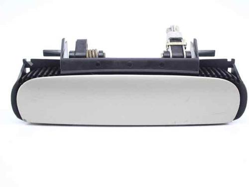 Used Rear left exterior door handle AUDI A3 (8L1) [1996-2006]  19225792