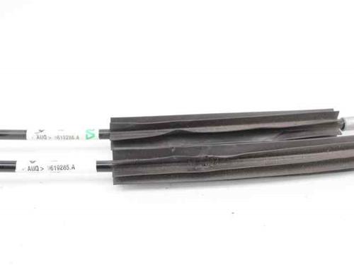Gear lever RENAULT CLIO IV (BH_) 0.9 TCe 90 (BHNF, BHMA, BHMH, BHJK, BHJR) | BP19224476M90 