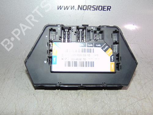 Switch MERCEDES-BENZ S-CLASS (W220, V220)  | BP19188578I30 