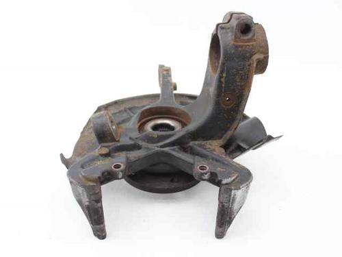 Left front steering knuckle VW POLO V (6R1, 6C1) 1.2 TDI | BP29761251M25 