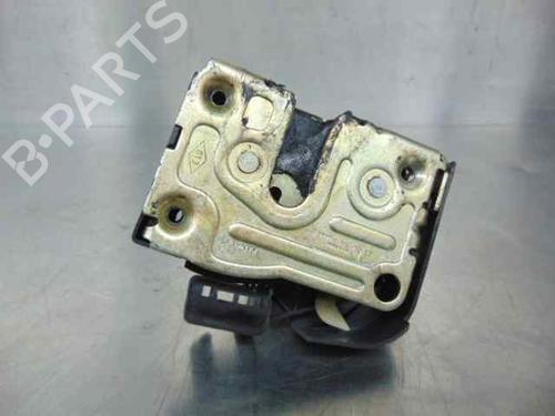 Front right lock RENAULT MEGANE I (BA0/1_) 1.4 16V (BA0D, BA1H, BA0W, BA10) | BP19196598C97 
