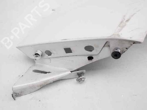 Left front fenders PEUGEOT 308 SW II (LC_, LJ_, LR_, LX_, L4_) 1.6 HDi / BlueHDi 115 (LCBHXM, LCBHXT) | BP29644989C41 