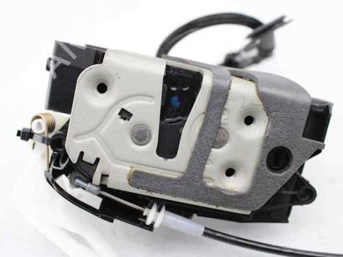 Front right lock FORD FIESTA VI (CB1, CCN) 1.5 TDCi | BP19240828C97 